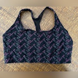 Victoria’s secrets sports bra xl